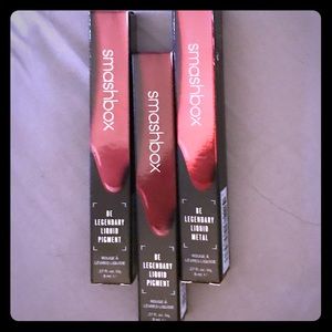 Smashbox BE LEGENDARY TRIO SET • NEW•